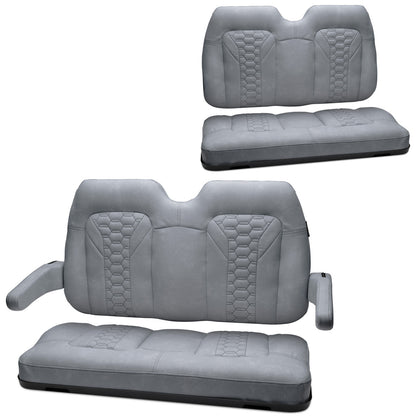 MODZ® Evolution D5 2+2 Seat Cover Set