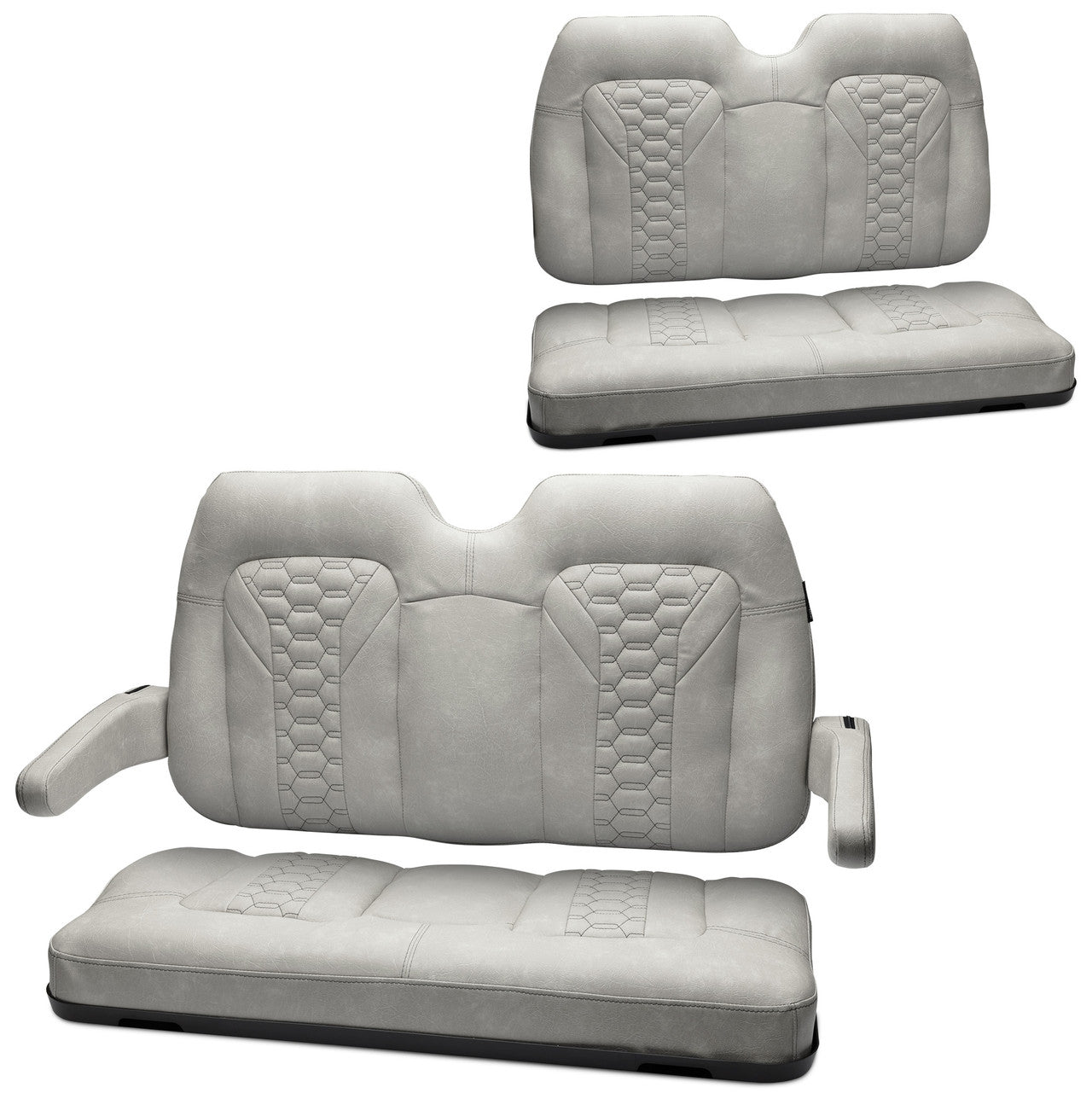 MODZ® Evolution D5 2+2 Seat Cover Set