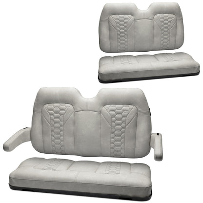 MODZ® Evolution D5 2+2 Seat Cover Set