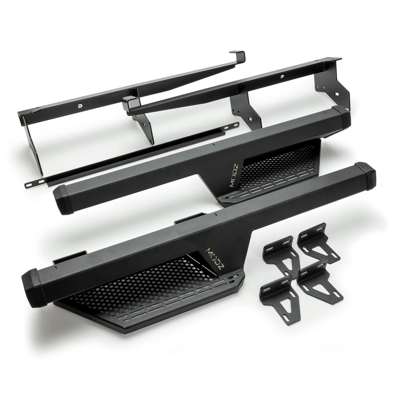 MODZ® 4 Passenger Nerf Bar Kits