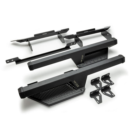 MODZ® 4 Passenger Nerf Bar Kits