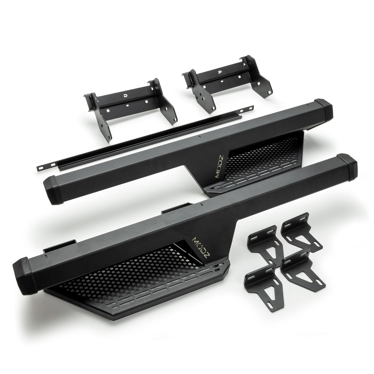 MODZ® 4 Passenger Nerf Bar Kits