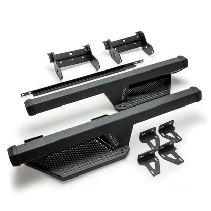 MODZ® 4 Passenger Nerf Bar Kits