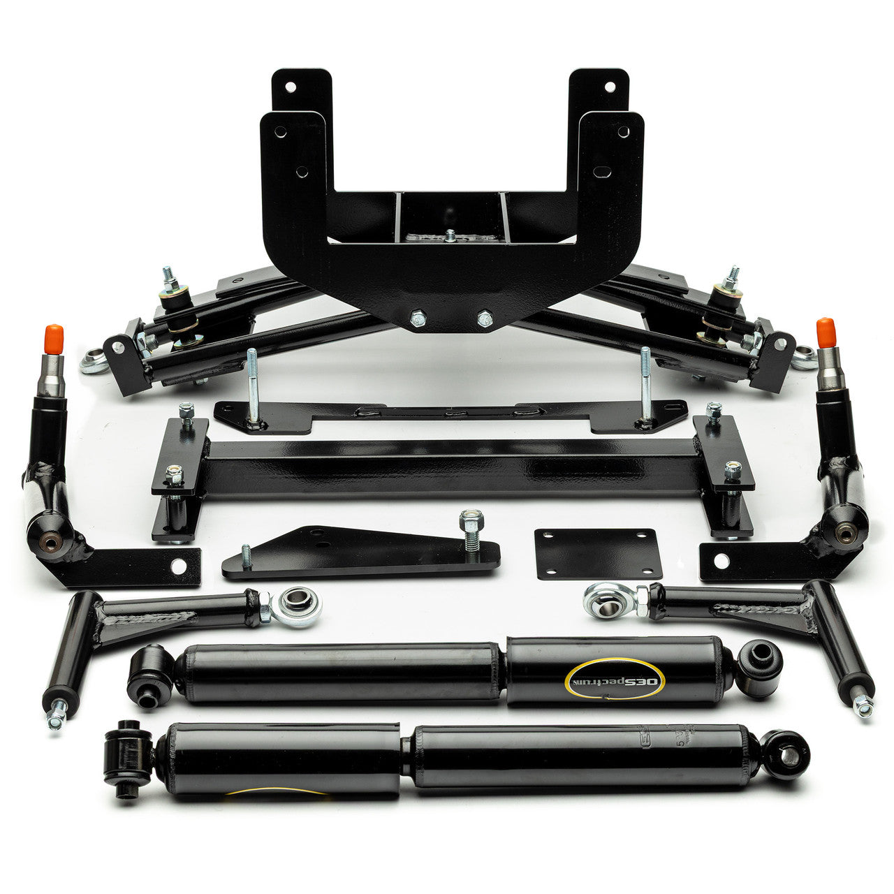 All Sports 6" A-Arm Yamaha Drive2 A-Arm  (2017-Present)