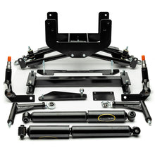 All Sports 6" A-Arm Yamaha Drive2 A-Arm  (2017-Present)