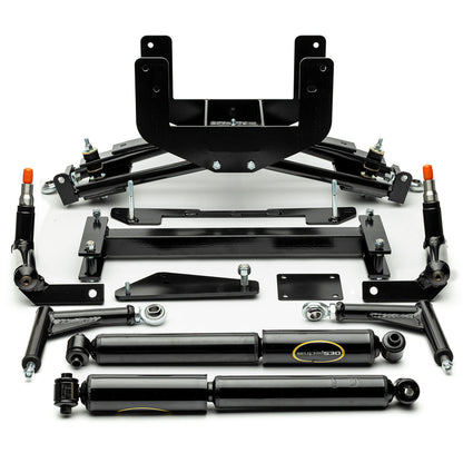 All Sports 6" A-Arm Yamaha Drive2 A-Arm  (2017-Present)