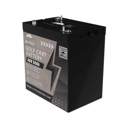48V 50ah Lithium Rhino Conversion Kit