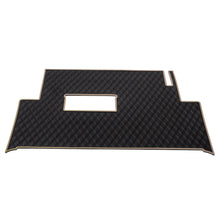 Xtreme Floor Mats for Club Car Precedent & Onward - Black/White