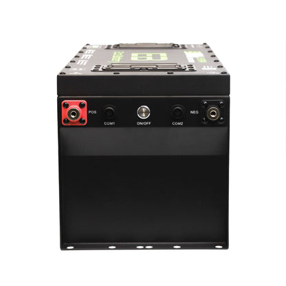51V 105Ah Skinny LiFePO4 Gen3 Battery