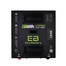 GCP:ALL|Eco Battery Gen 3 pack