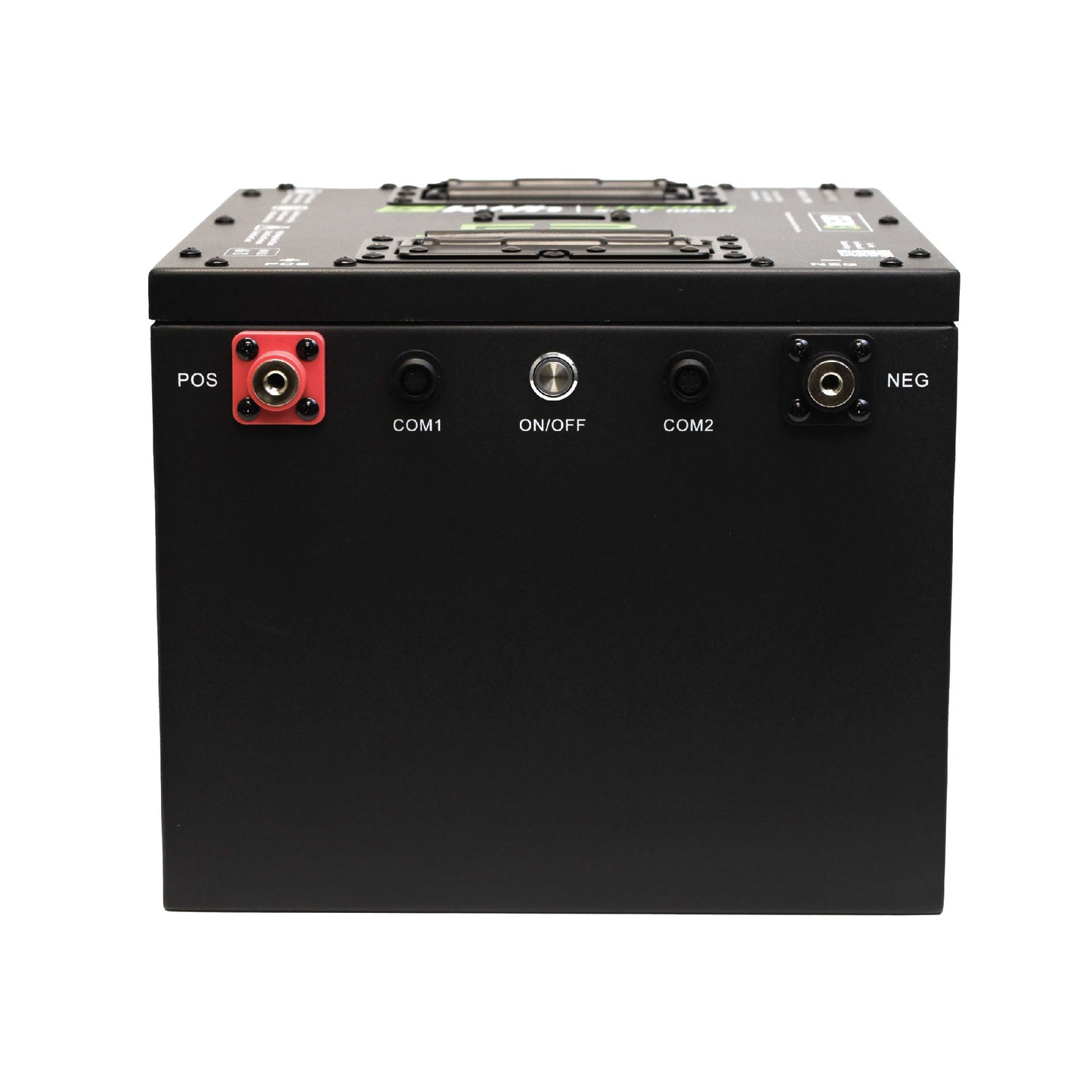 51V 105AH Thru-Hole LiFePO4 Gen3 Battery