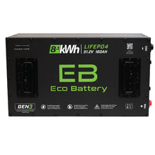 GCP:ALL|Eco Battery Gen 3 pack