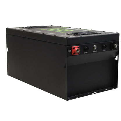 51V 160AH Eco Battery LiFePO4 Gen3 Battery Only