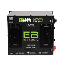 GCP:ALL|Eco Battery Gen 3 pack