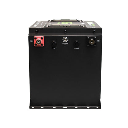 51V 60Ah Eco Battery Cube LiFePO4 Gen3 Battery Only