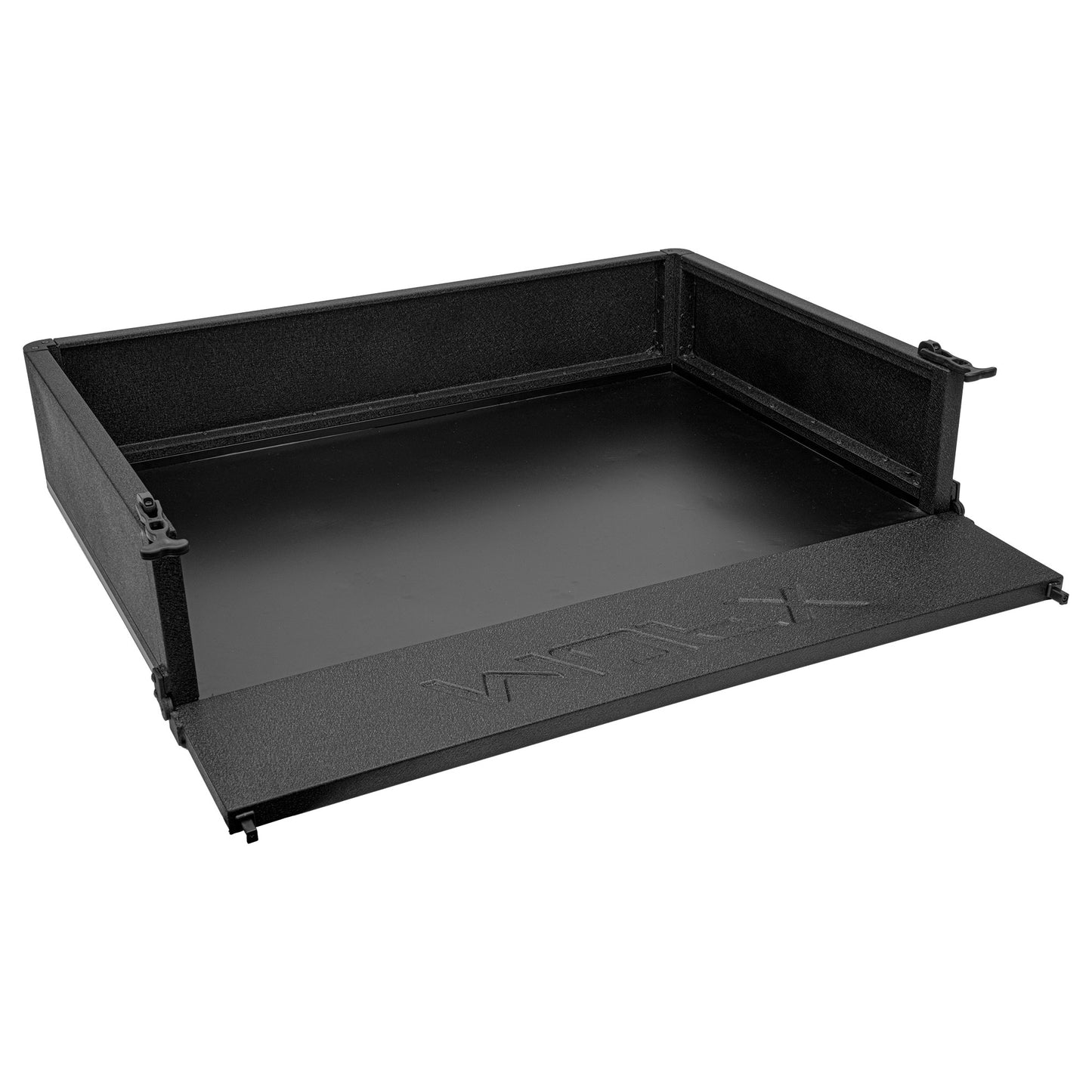 MadJax® Premium Heavy-Duty Cargo Box (Steel)