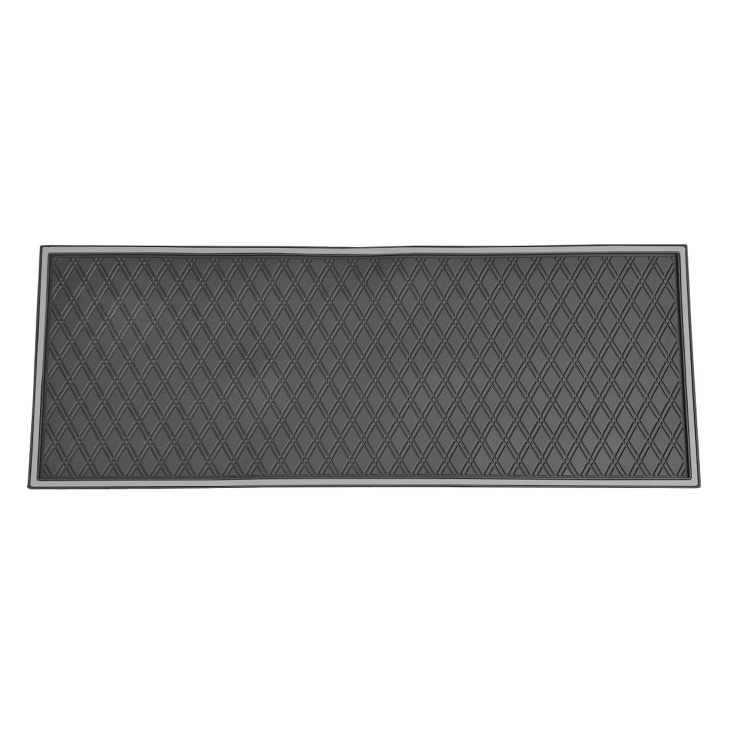 Xtreme Middle Floor Mat for Evolution D5 Ranger & Maverick – Black/Gray