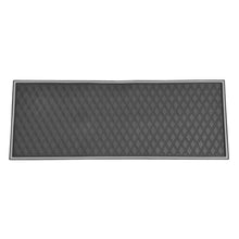 Xtreme Middle Floor Mat for Evolution D5 Ranger & Maverick – Black/Gray