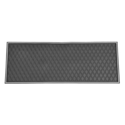 Xtreme Middle Floor Mat for Evolution D5 Ranger & Maverick – Black/Gray