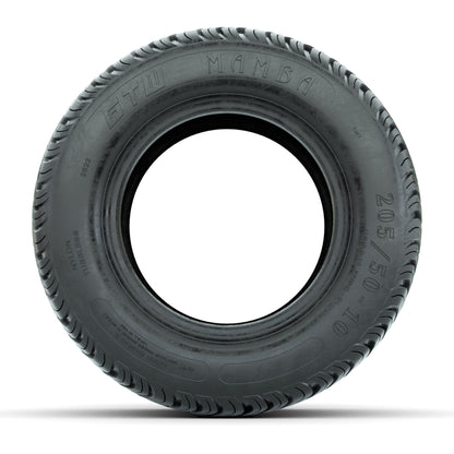 205/50-10 GTW® Mamba Street Tire