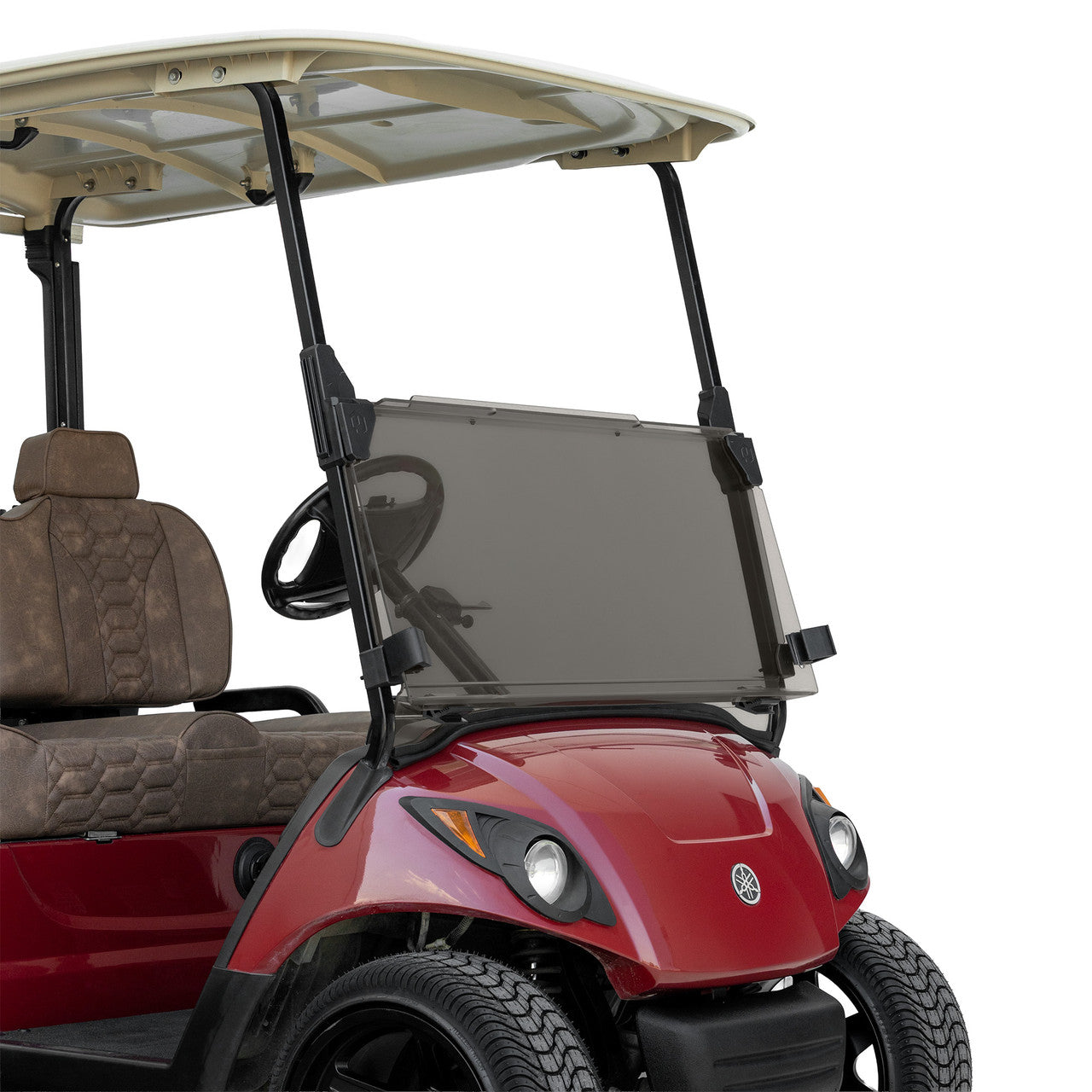 MODZ® Windshield for Yamaha