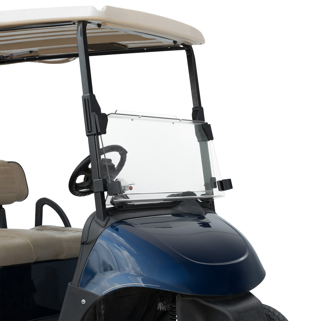 MODZ® Windshield for E-Z-GO