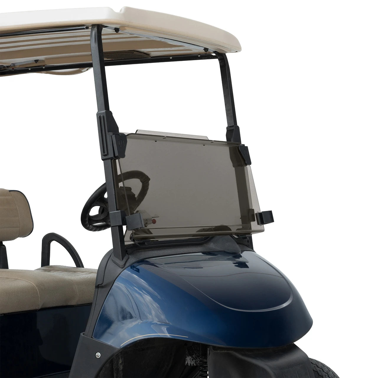 MODZ® Windshield for E-Z-GO