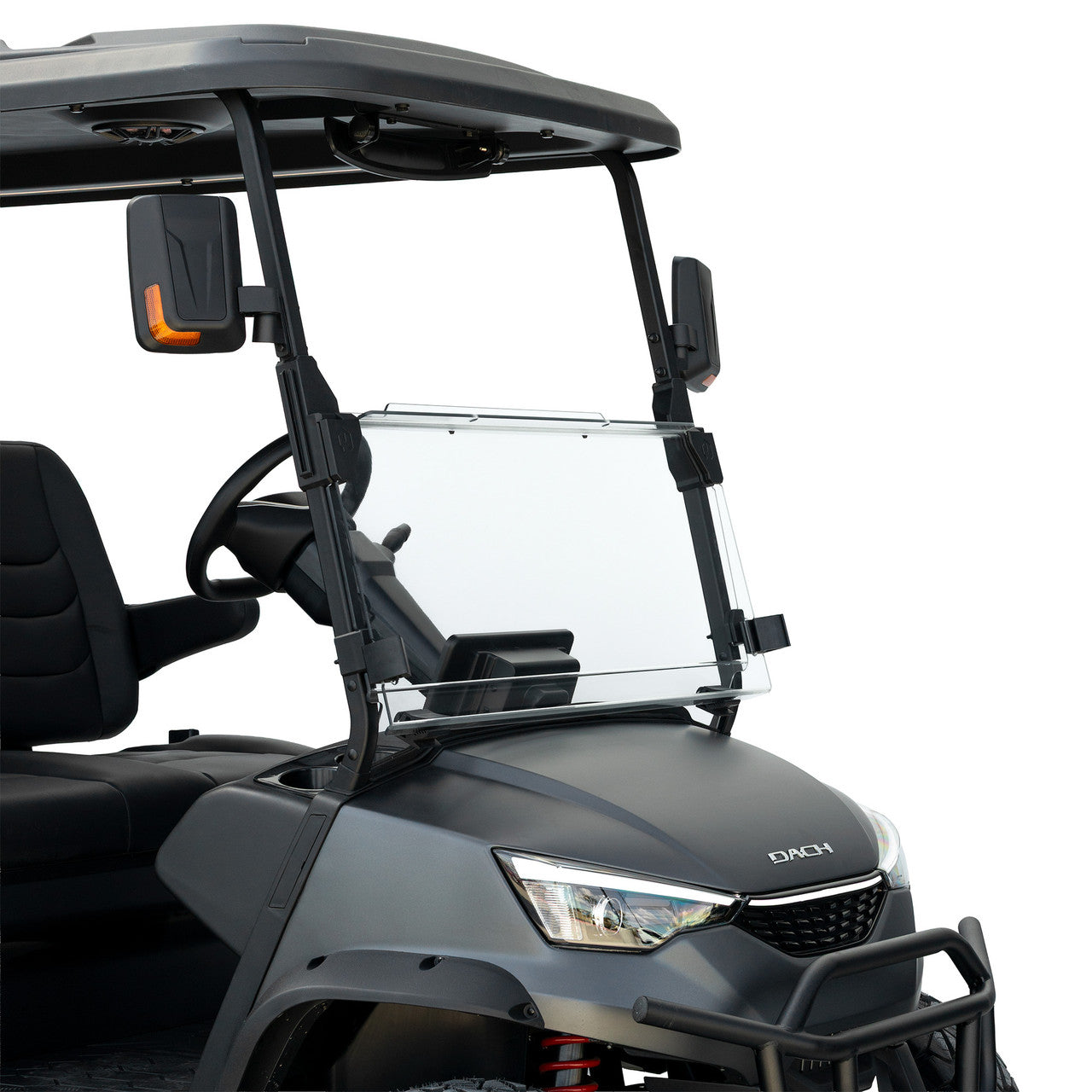 MODZ® Windshield for Dach Apollo