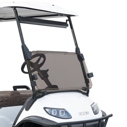 MODZ® Windshield for Icon i40, i60 & AEV