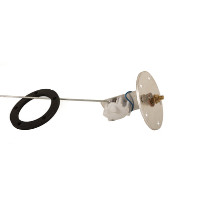 Reliance Fuel Sender and Meter Kit (White)