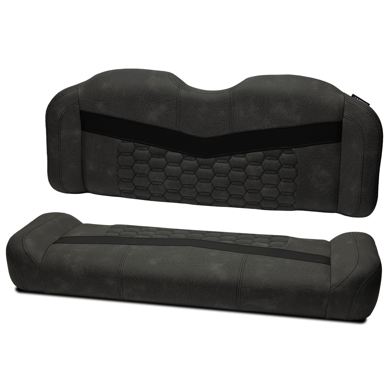 MODZ® RSCX Rear Cushions