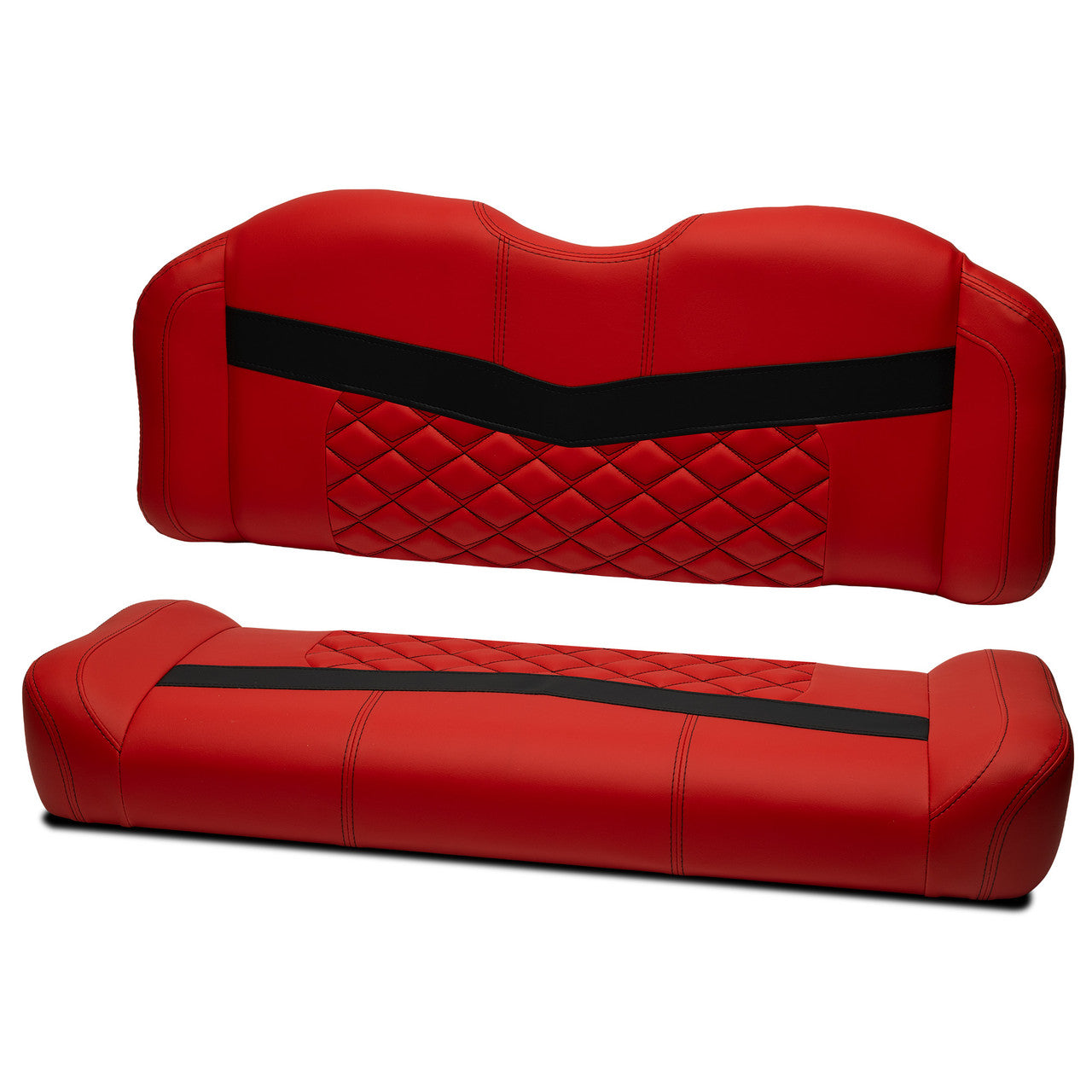 MODZ® RSCX Rear Cushions