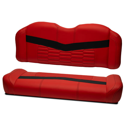MODZ® RSCX Rear Cushions