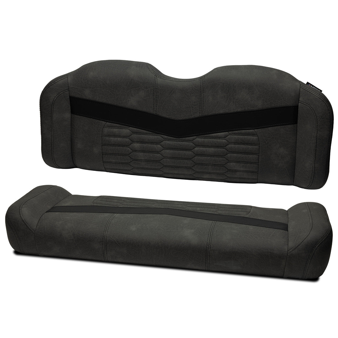 MODZ® RSCX Rear Cushions
