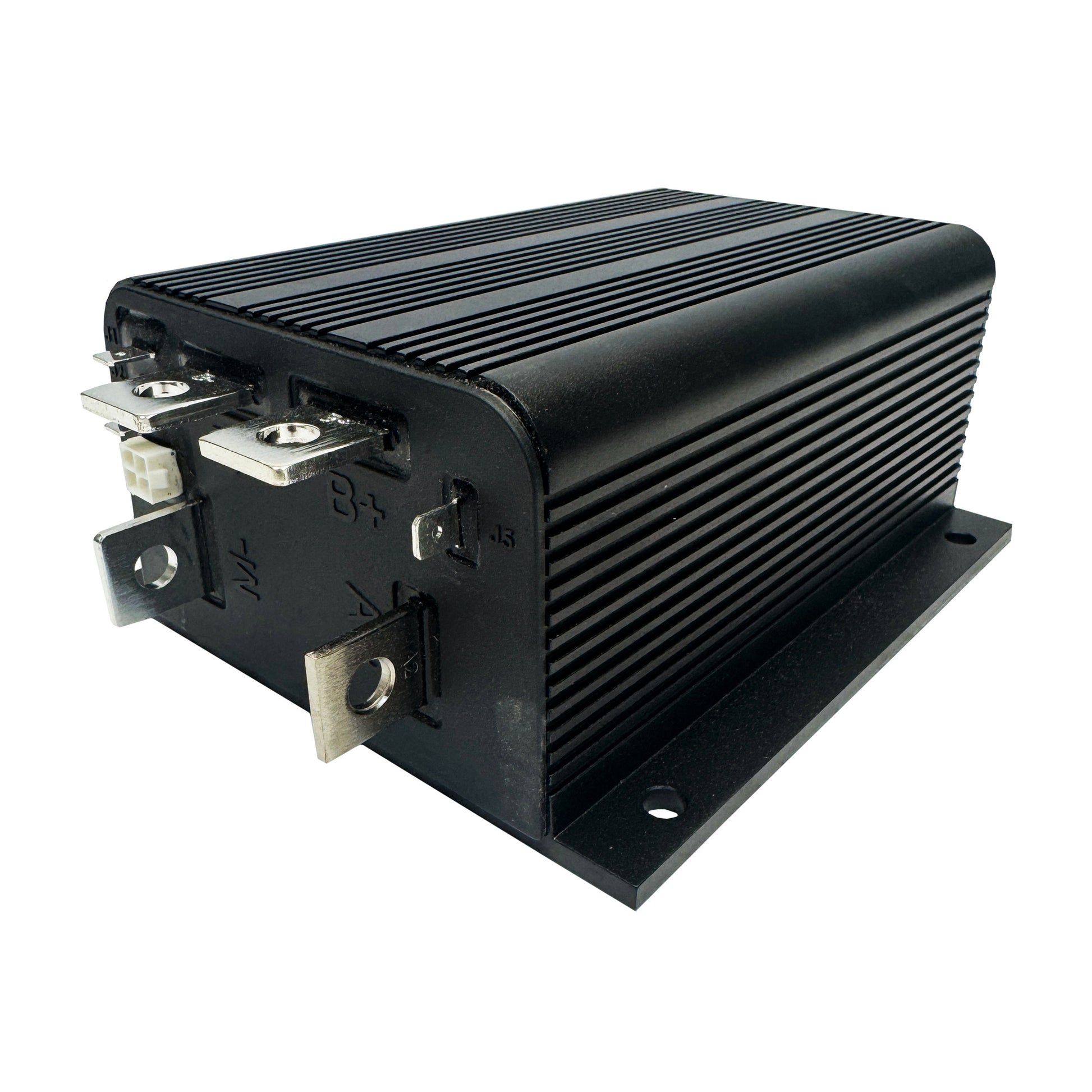 Curtis 325A Series Controller, 0-5K With HPD (For Select Club Car, EZGO Models)