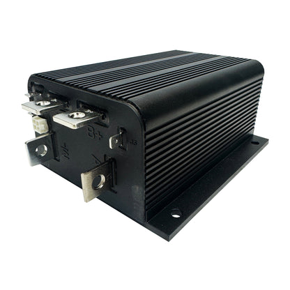Curtis 325A Series Controller, 0-5K With HPD (For Select Club Car, EZGO Models)