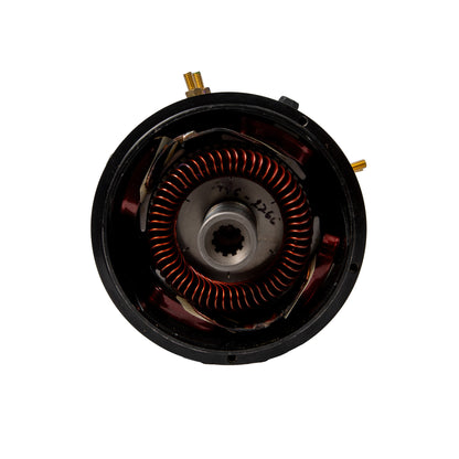 Club Car DS 36 / 48-Volt Speed Motor Replacement (Years 1990-Up)