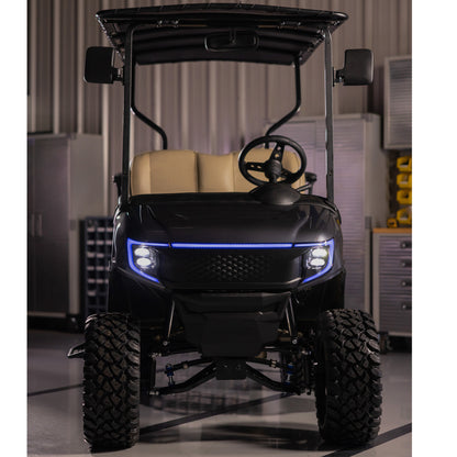 MadJax® APEX Body Kit - Hyper Gray Metallic