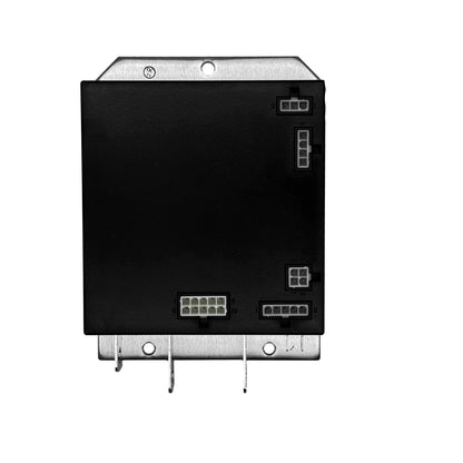 Curtis 350A PDS Shunt Controller