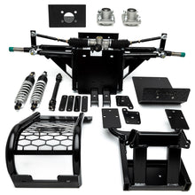 All Sports 6" Long Travel Lift Kit for EZGO TXT