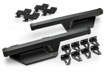 MODZ® 4 Passenger Nerf Bar Kits