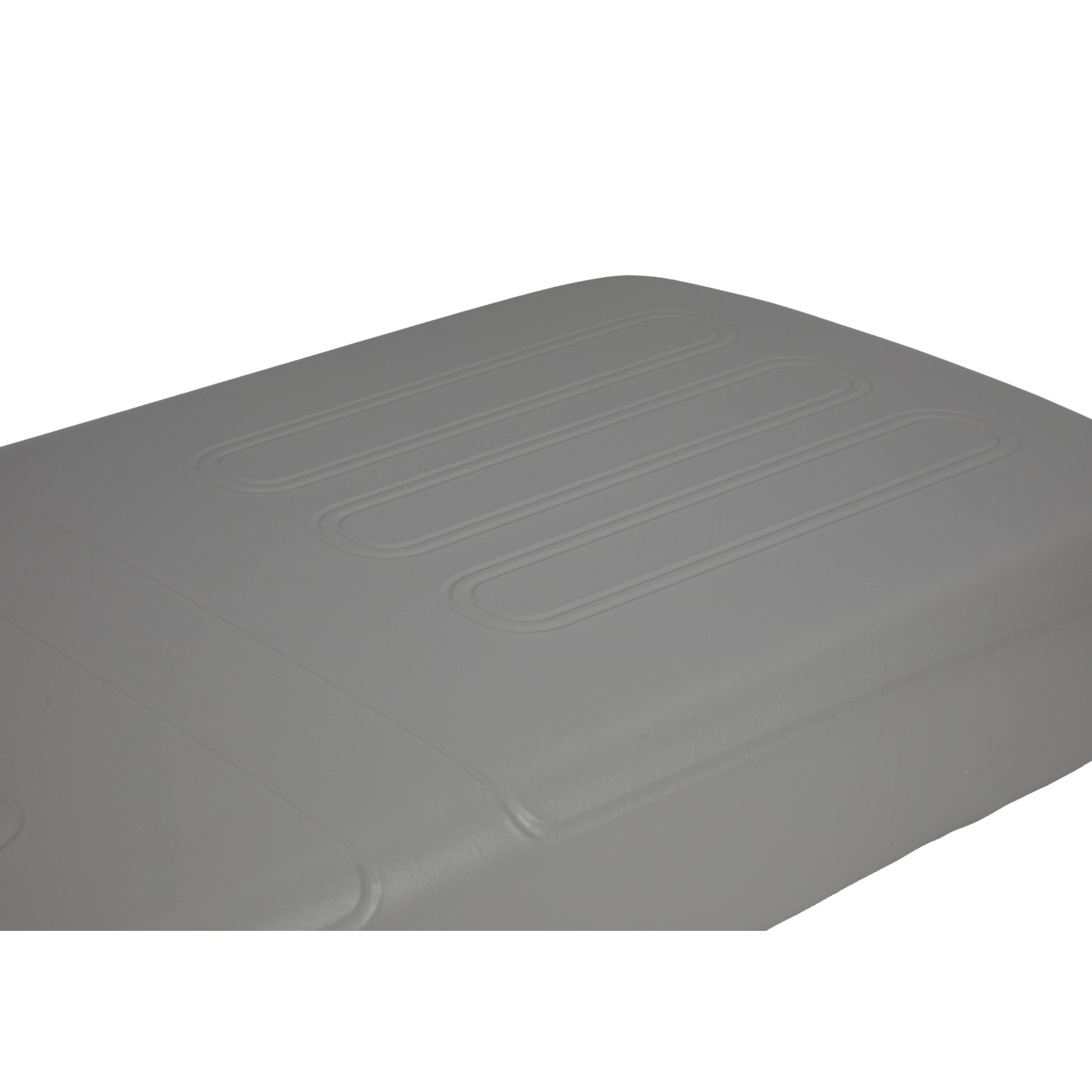 Club Car Pioneer, Utility, & Bobcat Dove Gray Seat Bottom Assembly