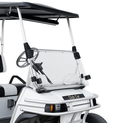 MODZ® AS4 LSV Windshield for Club Car