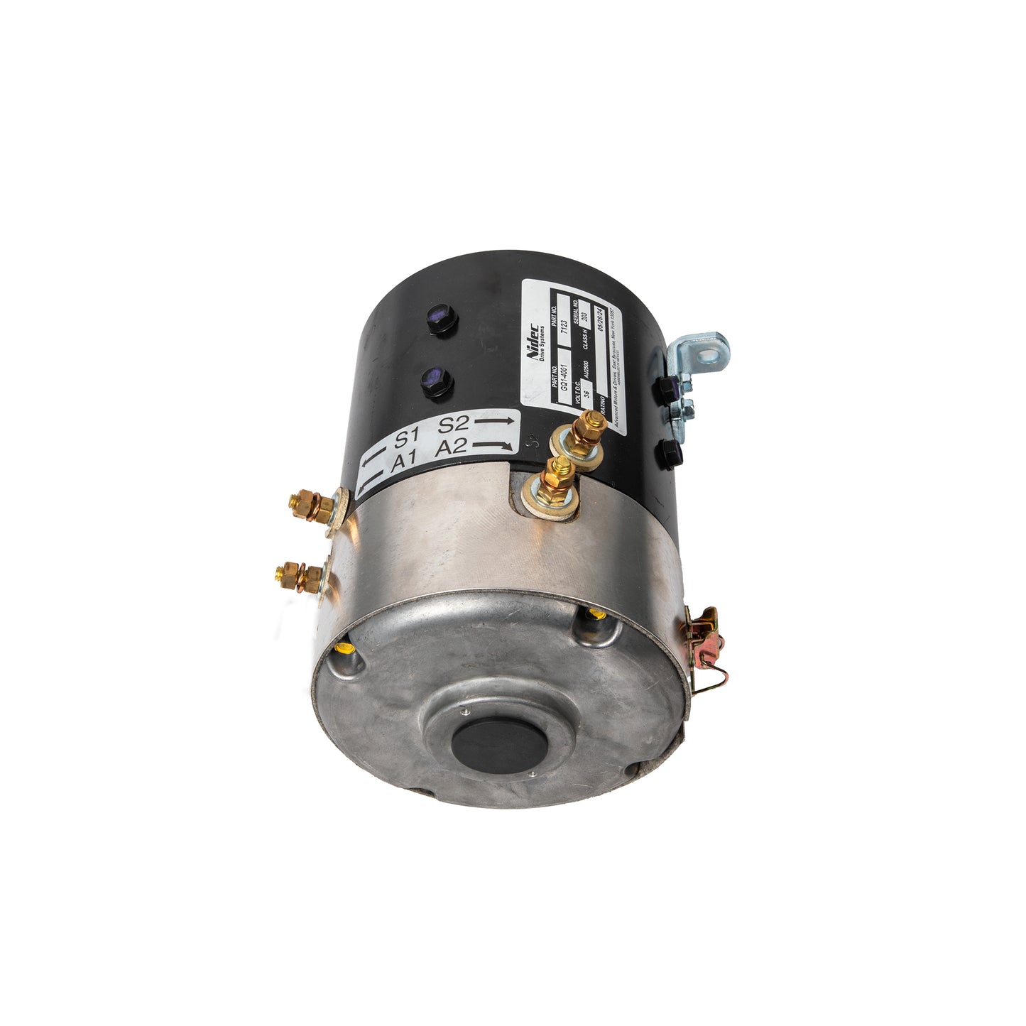 1995-15 Club Car DS Electric - AMD 36v Series Motor