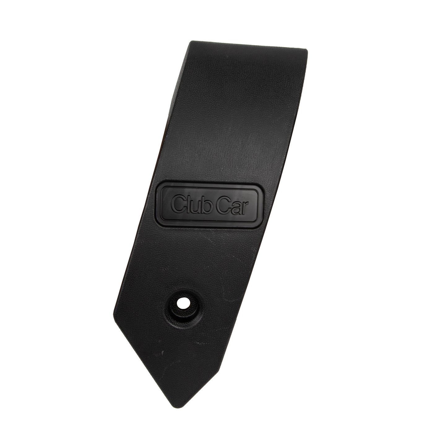 Club Car Tempo without Top Passenger Side Canopy Strut Cover (Years 2018-Up)