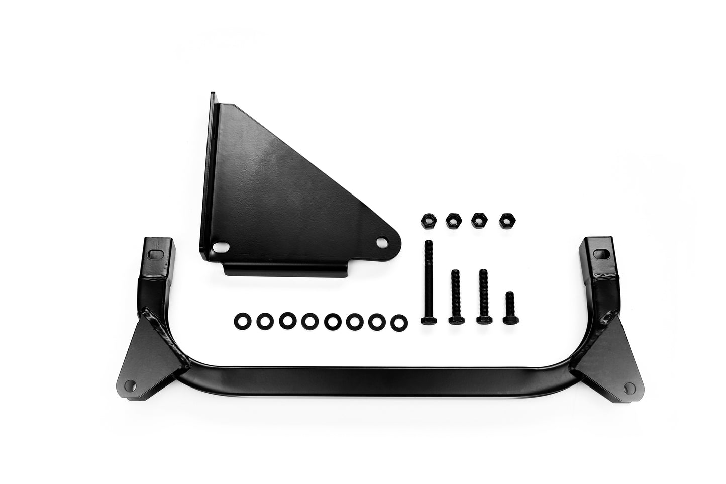 4" MadJax King XD Lift Kit for Yamaha G29/Drive & Drive2 with Solid/Fixed Rear Axle