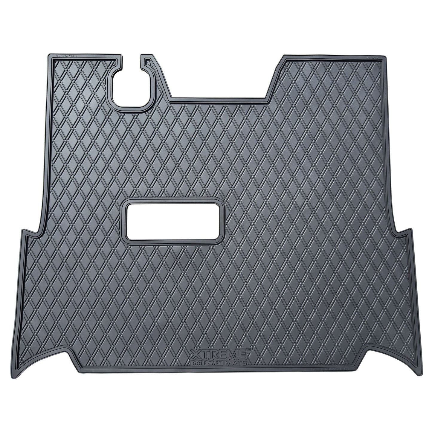 Xtreme Floor Mats for Star Sirius - All Black