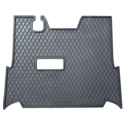 Xtreme Floor Mats for Star Sirius - All Black