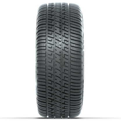 215/50-R12 GTW® Fusion S/R Steel Belted Street Tire