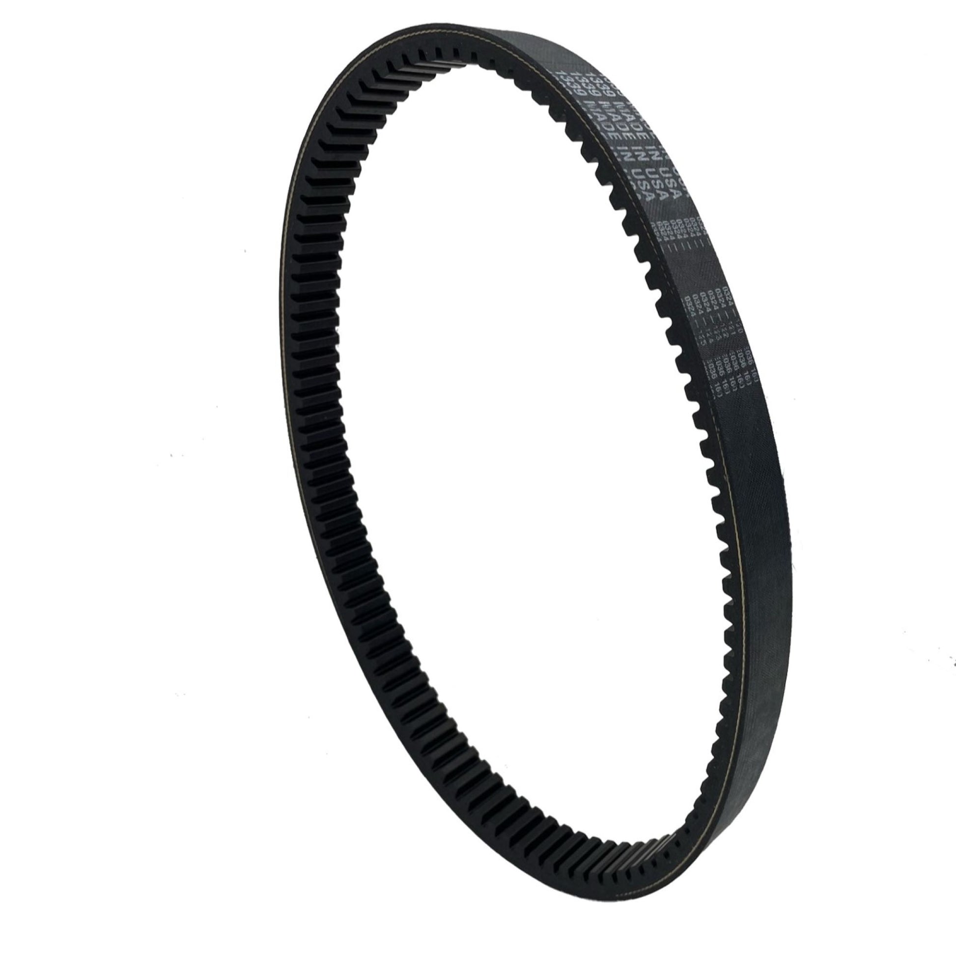 Yamaha 4-Cycle Drive Belt (Models G2-G22 & G29 2012-2016)
